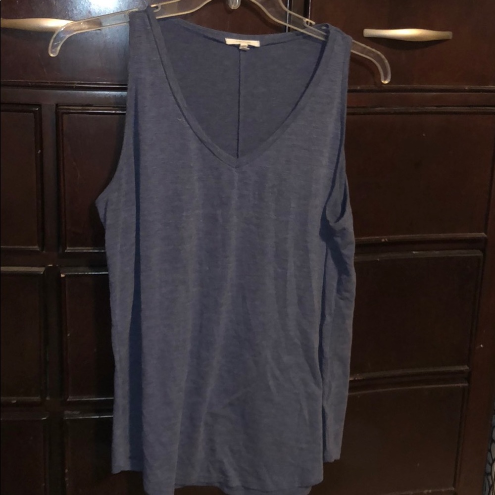 Maurices sleeveless top
